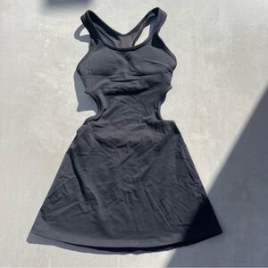 TNA ARITZIA TnAction Tennis Dress